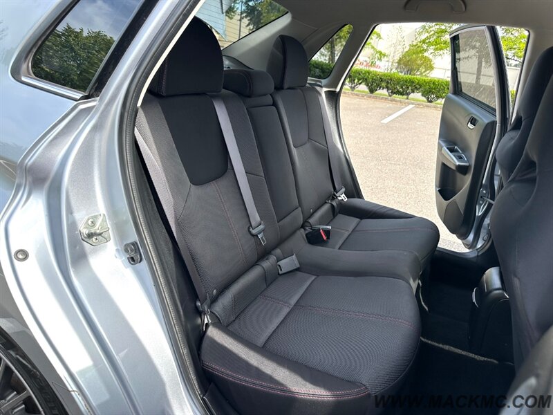 2012 Subaru Impreza WRX 5-Speed Stage 2 25-MPG - Photo 20 - Hillsboro, OR 97123