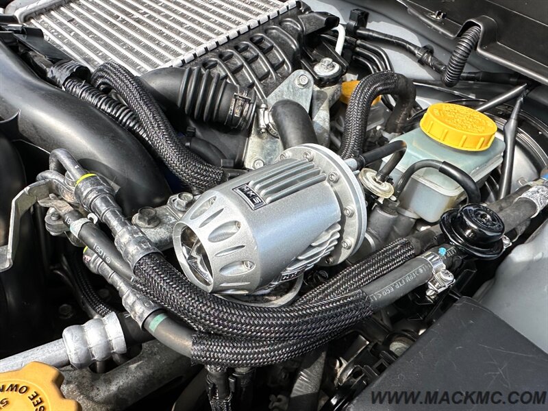 2012 Subaru Impreza WRX 5-Speed Stage 2 25-MPG - Photo 23 - Hillsboro, OR 97123