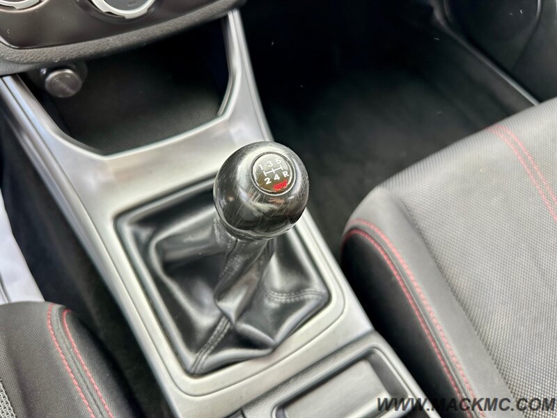 2012 Subaru Impreza WRX 5-Speed Stage 2 25-MPG - Photo 15 - Hillsboro, OR 97123