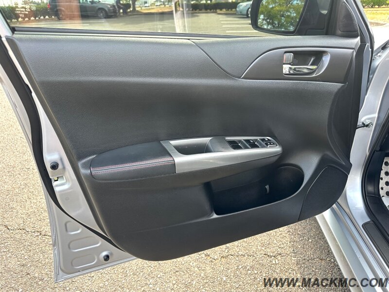 2012 Subaru Impreza WRX 5-Speed Stage 2 25-MPG - Photo 30 - Hillsboro, OR 97123