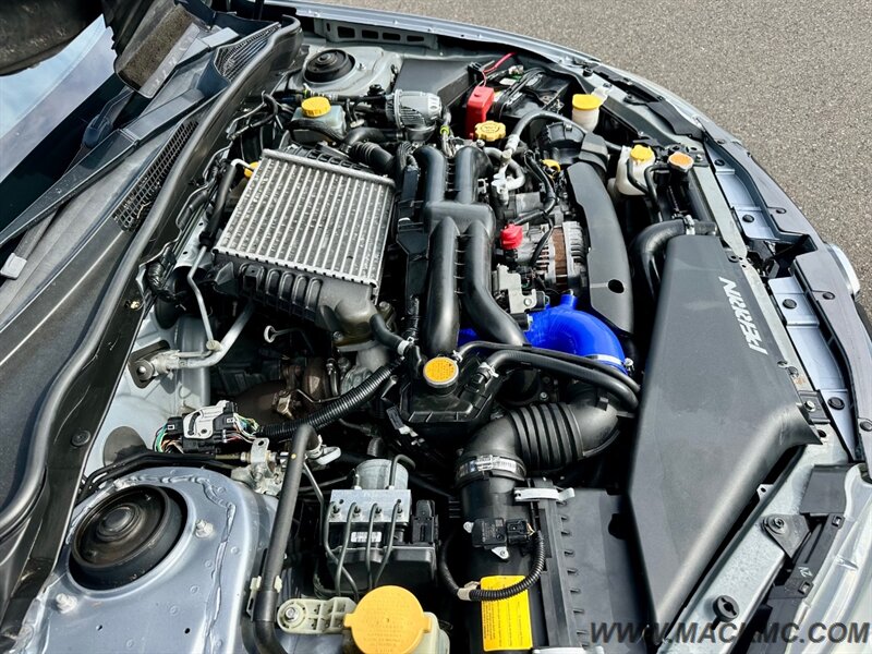 2012 Subaru Impreza WRX 5-Speed Stage 2 25-MPG - Photo 27 - Hillsboro, OR 97123