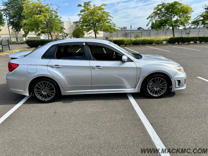 2012 Subaru Impreza WRX 5-Speed Stage 2 25-MPG - Photo 5 - Hillsboro, OR 97123