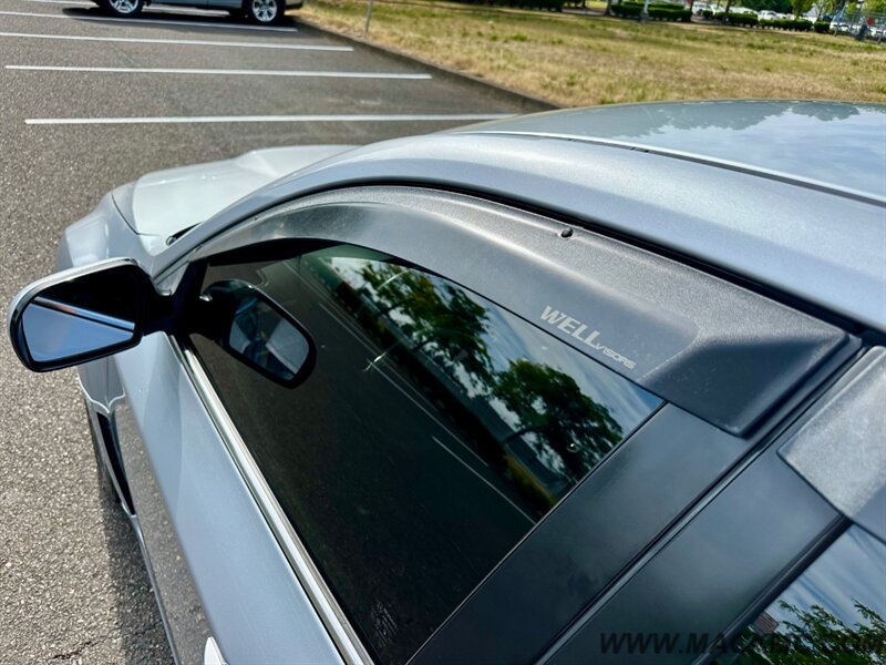 2012 Subaru Impreza WRX 5-Speed Stage 2 25-MPG - Photo 25 - Hillsboro, OR 97123
