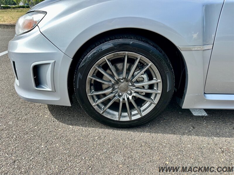 2012 Subaru Impreza WRX 5-Speed Stage 2 25-MPG - Photo 10 - Hillsboro, OR 97123