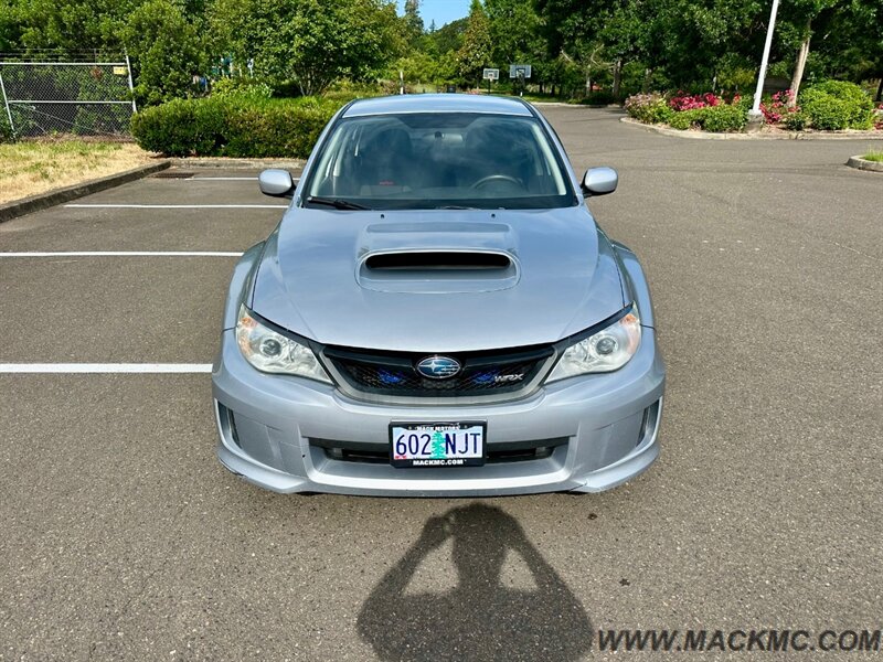 2012 Subaru Impreza WRX 5-Speed Stage 2 25-MPG - Photo 3 - Hillsboro, OR 97123