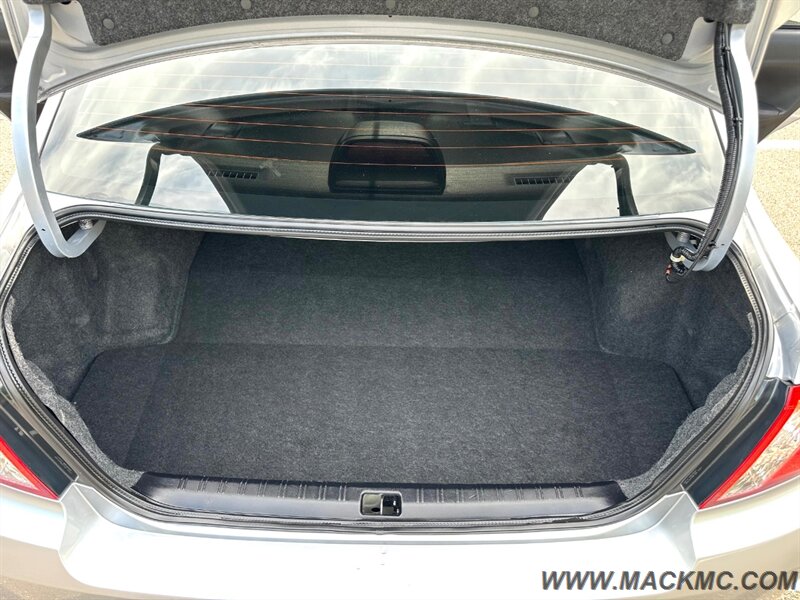 2012 Subaru Impreza WRX 5-Speed Stage 2 25-MPG - Photo 26 - Hillsboro, OR 97123