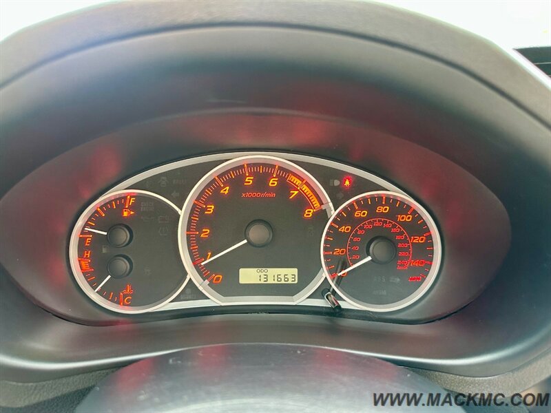 2012 Subaru Impreza WRX 5-Speed Stage 2 25-MPG - Photo 14 - Hillsboro, OR 97123