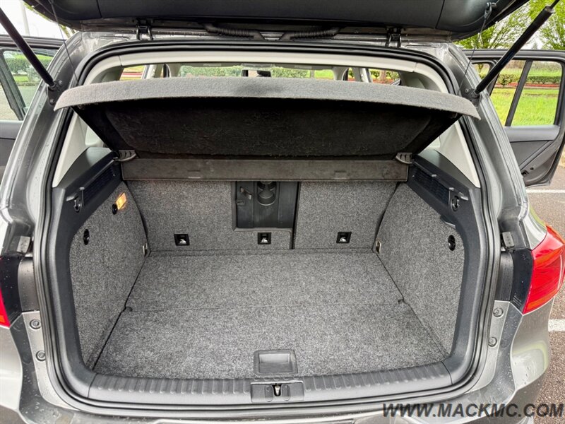 2015 Volkswagen Tiguan S 4Motion   - Photo 20 - Hillsboro, OR 97123