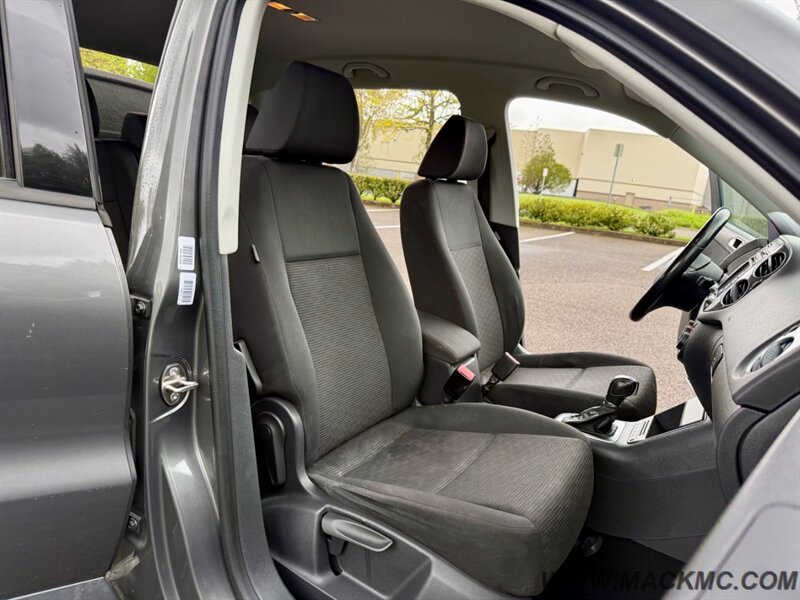2015 Volkswagen Tiguan S 4Motion   - Photo 17 - Hillsboro, OR 97123