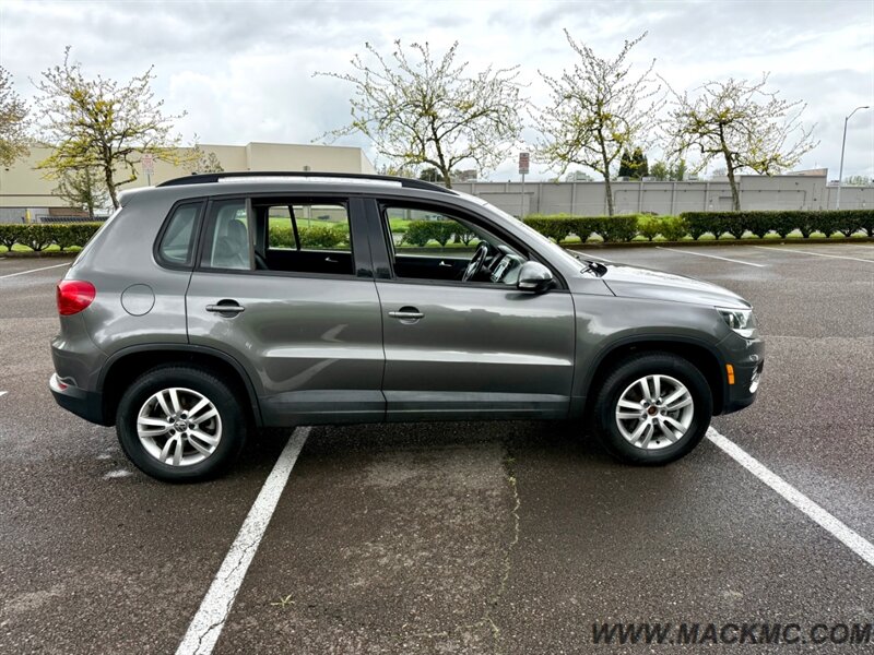 2015 Volkswagen Tiguan S 4Motion   - Photo 7 - Hillsboro, OR 97123