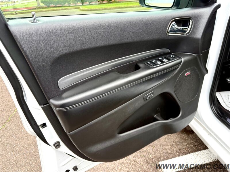2018 Dodge Durango GT Loaded Navi Heated Back Up Camera   - Photo 26 - Hillsboro, OR 97123
