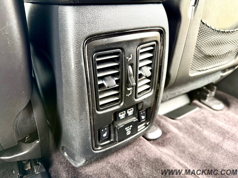 2018 Dodge Durango GT Loaded Navi Heated Back Up Camera   - Photo 24 - Hillsboro, OR 97123