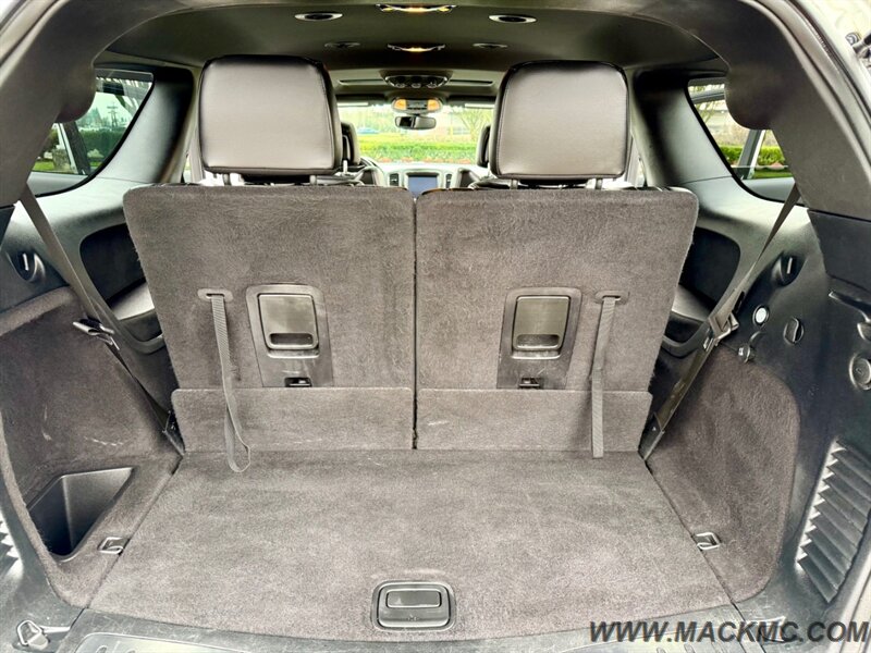 2018 Dodge Durango GT Loaded Navi Heated Back Up Camera   - Photo 25 - Hillsboro, OR 97123