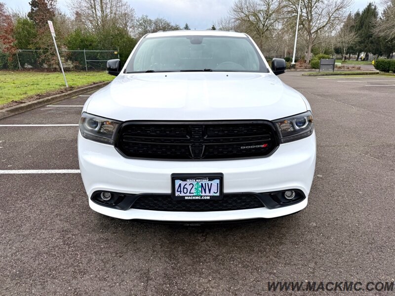 2018 Dodge Durango GT Loaded Navi Heated Back Up Camera   - Photo 3 - Hillsboro, OR 97123