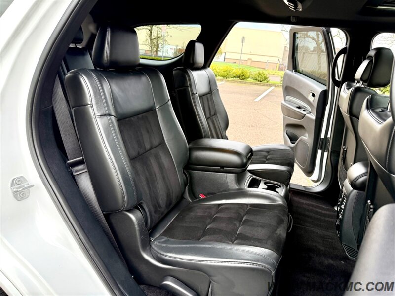 2018 Dodge Durango GT Loaded Navi Heated Back Up Camera   - Photo 19 - Hillsboro, OR 97123