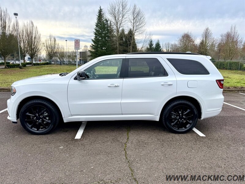 2018 Dodge Durango GT Loaded Navi Heated Back Up Camera   - Photo 9 - Hillsboro, OR 97123