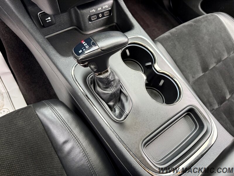 2018 Dodge Durango GT Loaded Navi Heated Back Up Camera   - Photo 13 - Hillsboro, OR 97123