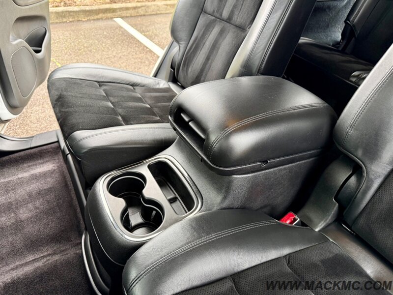 2018 Dodge Durango GT Loaded Navi Heated Back Up Camera   - Photo 20 - Hillsboro, OR 97123