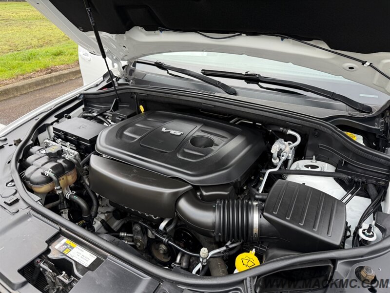 2018 Dodge Durango GT Loaded Navi Heated Back Up Camera   - Photo 29 - Hillsboro, OR 97123