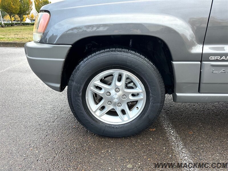 2002 Jeep Grand Cherokee Laredo   - Photo 4 - Hillsboro, OR 97123