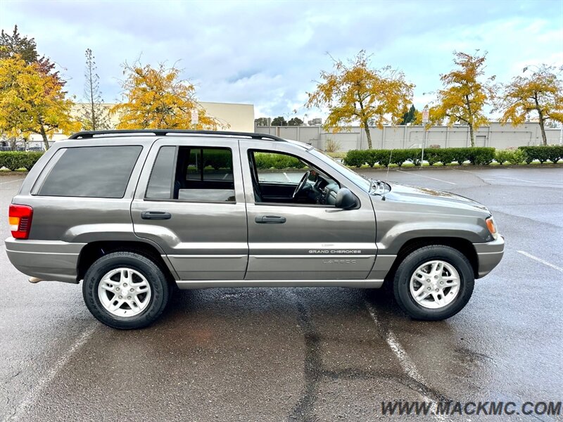 2002 Jeep Grand Cherokee Laredo   - Photo 7 - Hillsboro, OR 97123