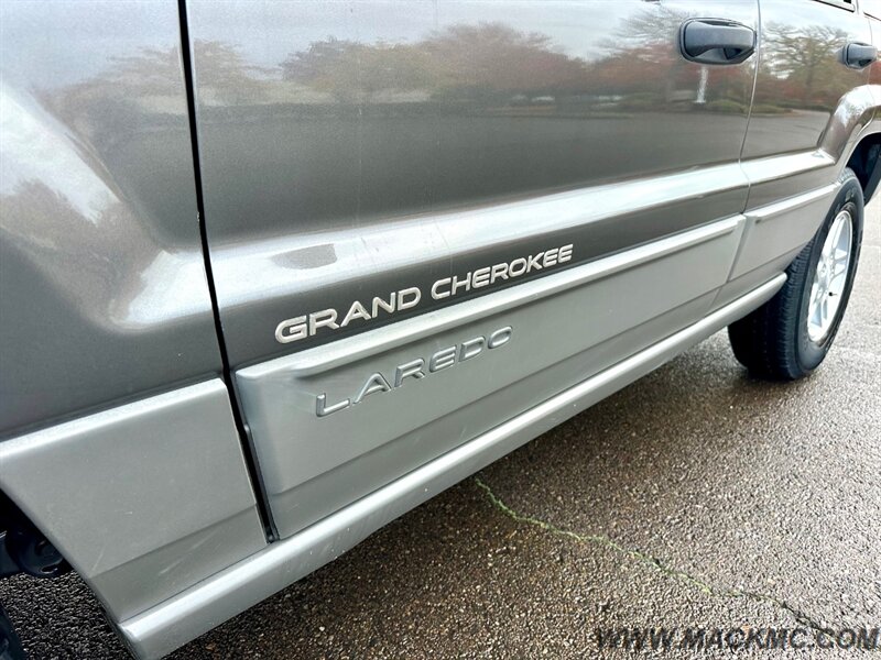 2002 Jeep Grand Cherokee Laredo   - Photo 12 - Hillsboro, OR 97123