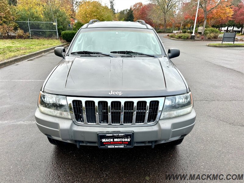 2002 Jeep Grand Cherokee Laredo   - Photo 5 - Hillsboro, OR 97123