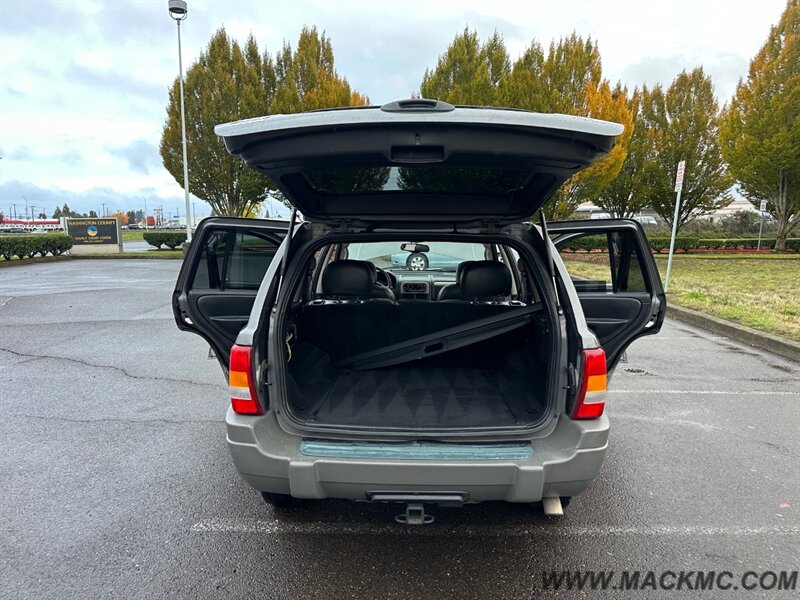 2002 Jeep Grand Cherokee Laredo   - Photo 31 - Hillsboro, OR 97123