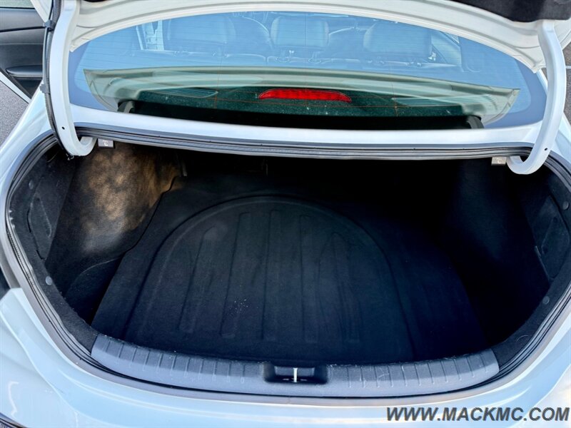 2021 Kia Forte GT-Line Loaded Leather Navi back Up Cam   - Photo 26 - Hillsboro, OR 97123