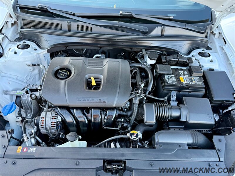 2021 Kia Forte GT-Line Loaded Leather Navi back Up Cam   - Photo 24 - Hillsboro, OR 97123