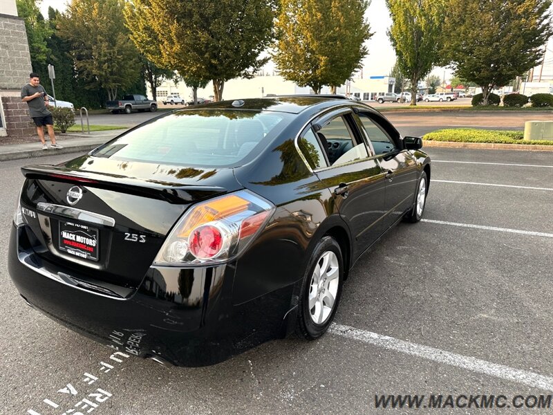 2009 Nissan Altima 2.5 S   - Photo 9 - Hillsboro, OR 97123