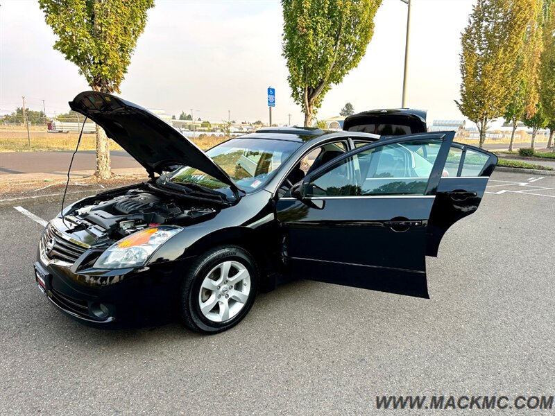 2009 Nissan Altima 2.5 S   - Photo 27 - Hillsboro, OR 97123