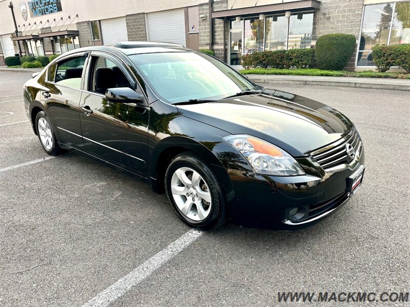 2009 Nissan Altima 2.5 S   - Photo 7 - Hillsboro, OR 97123