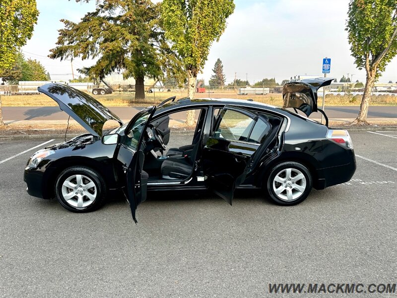 2009 Nissan Altima 2.5 S   - Photo 28 - Hillsboro, OR 97123