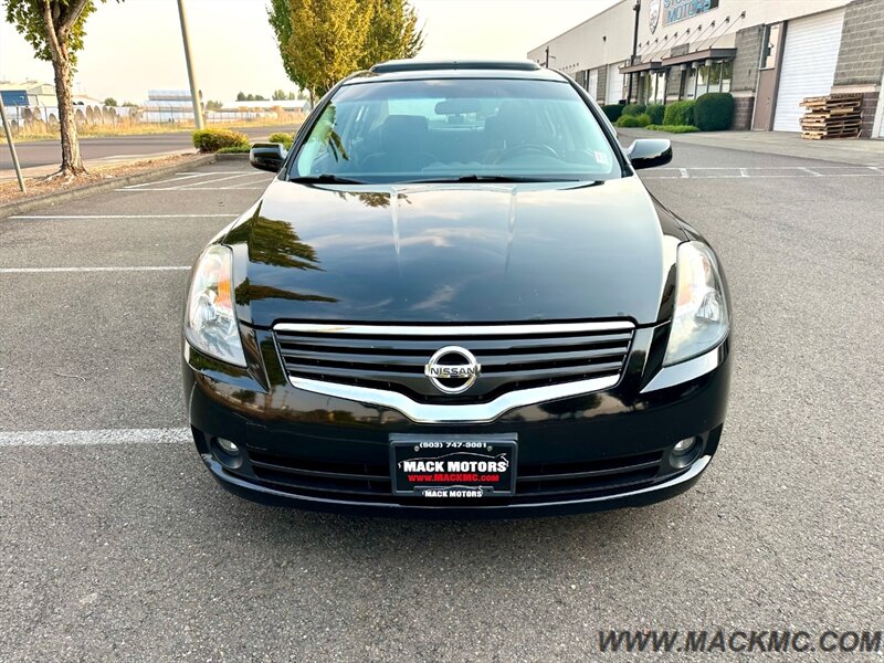 2009 Nissan Altima 2.5 S   - Photo 6 - Hillsboro, OR 97123