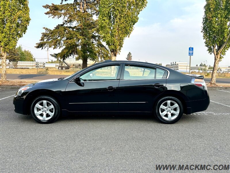 2009 Nissan Altima 2.5 S   - Photo 5 - Hillsboro, OR 97123