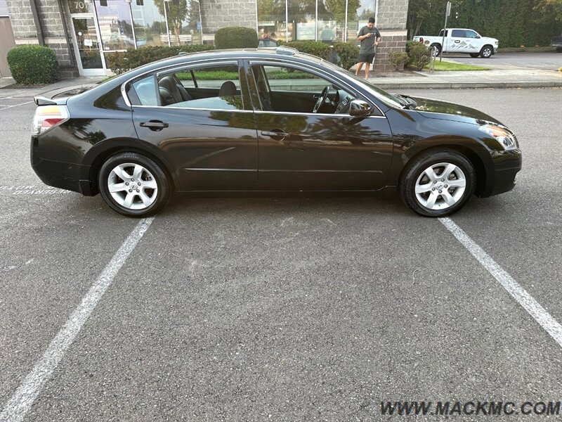 2009 Nissan Altima 2.5 S   - Photo 8 - Hillsboro, OR 97123