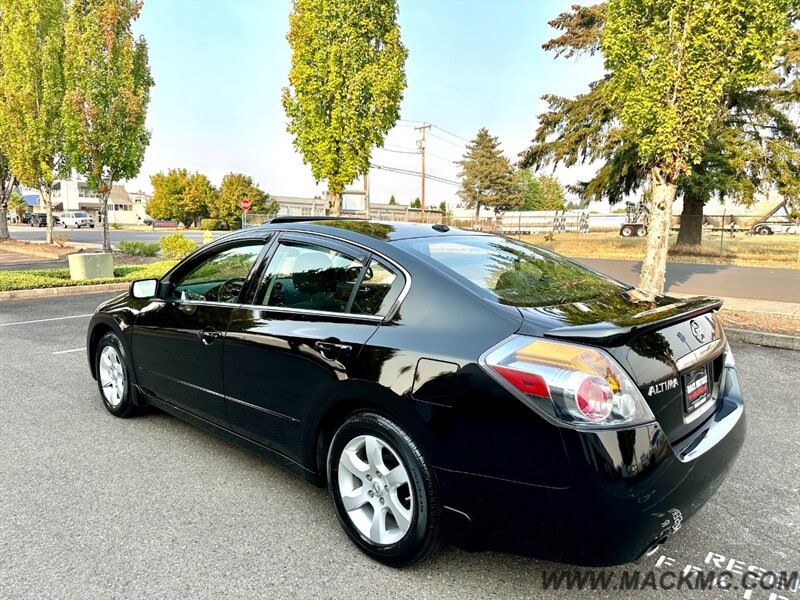 2009 Nissan Altima 2.5 S   - Photo 12 - Hillsboro, OR 97123