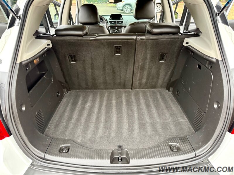 2016 Buick Encore Back Up Camera 2-Owners 85K Low Miles - Photo 21 - Hillsboro, OR 97123