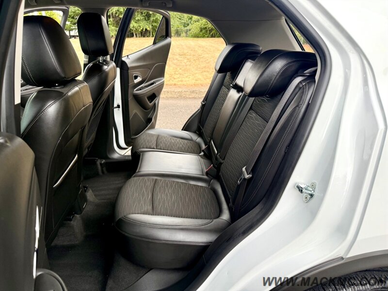 2016 Buick Encore Back Up Camera 2-Owners 85K Low Miles - Photo 20 - Hillsboro, OR 97123