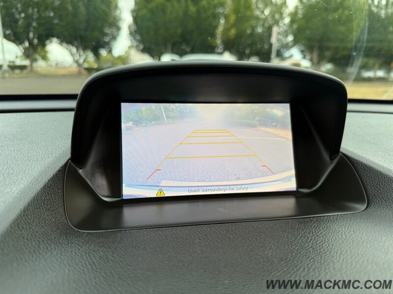 2016 Buick Encore Back Up Camera 2-Owners 85K Low Miles - Photo 15 - Hillsboro, OR 97123