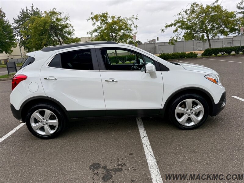 2016 Buick Encore Back Up Camera 2-Owners 85K Low Miles - Photo 6 - Hillsboro, OR 97123