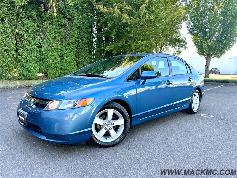 2006 Honda Civic LX   - Photo 3 - Hillsboro, OR 97123