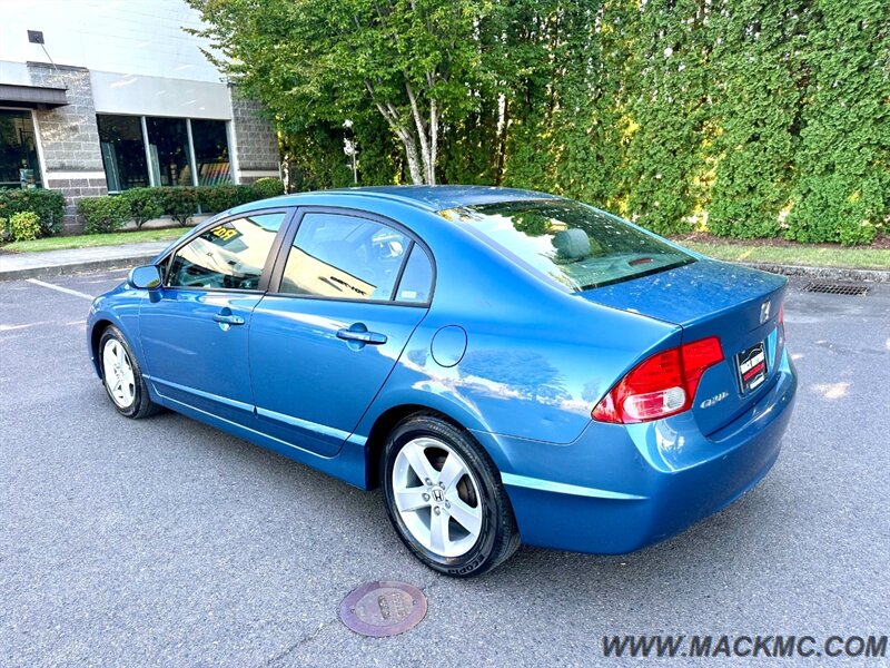 2006 Honda Civic LX   - Photo 10 - Hillsboro, OR 97123