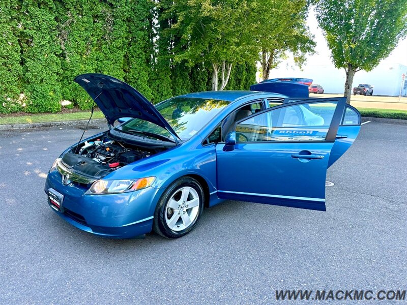 2006 Honda Civic LX   - Photo 24 - Hillsboro, OR 97123