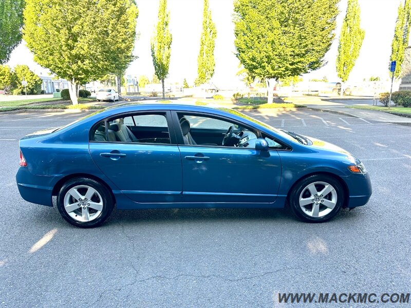 2006 Honda Civic LX   - Photo 7 - Hillsboro, OR 97123