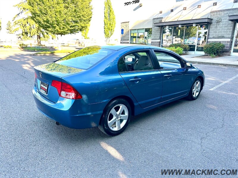 2006 Honda Civic LX   - Photo 8 - Hillsboro, OR 97123