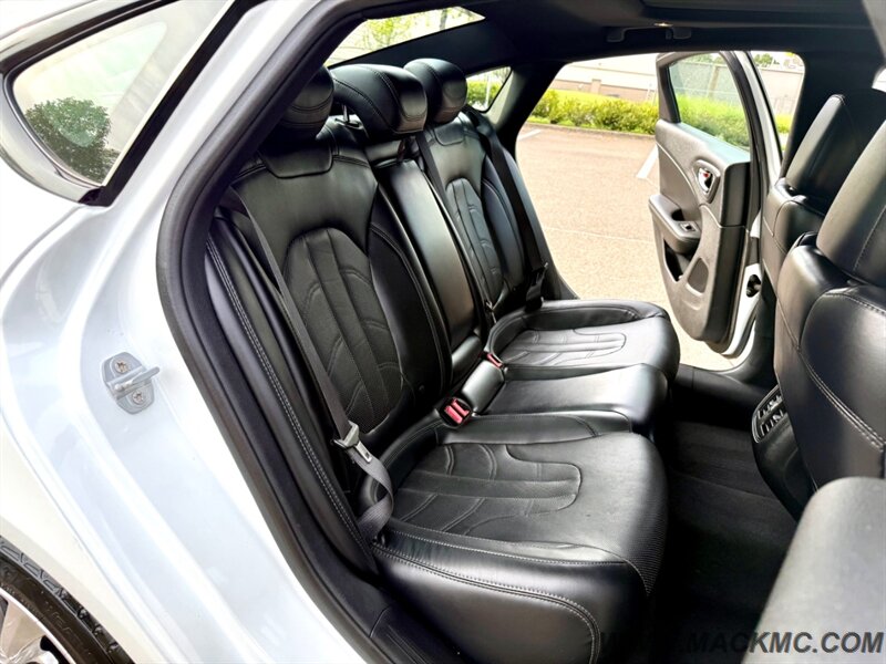 2015 Chrysler 200 S 93K Low Miles Loaded Pano Roof   - Photo 22 - Hillsboro, OR 97123