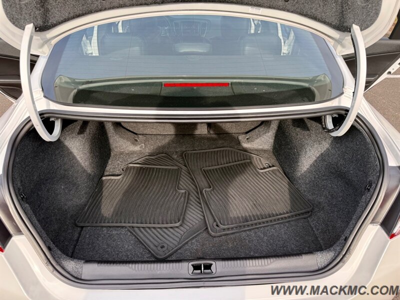 2015 Chrysler 200 S 93K Low Miles Loaded Pano Roof   - Photo 25 - Hillsboro, OR 97123