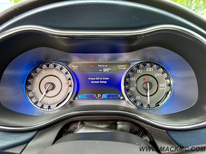 2015 Chrysler 200 S 93K Low Miles Loaded Pano Roof   - Photo 15 - Hillsboro, OR 97123